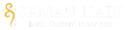LOGO BATIK SAMAN HADI